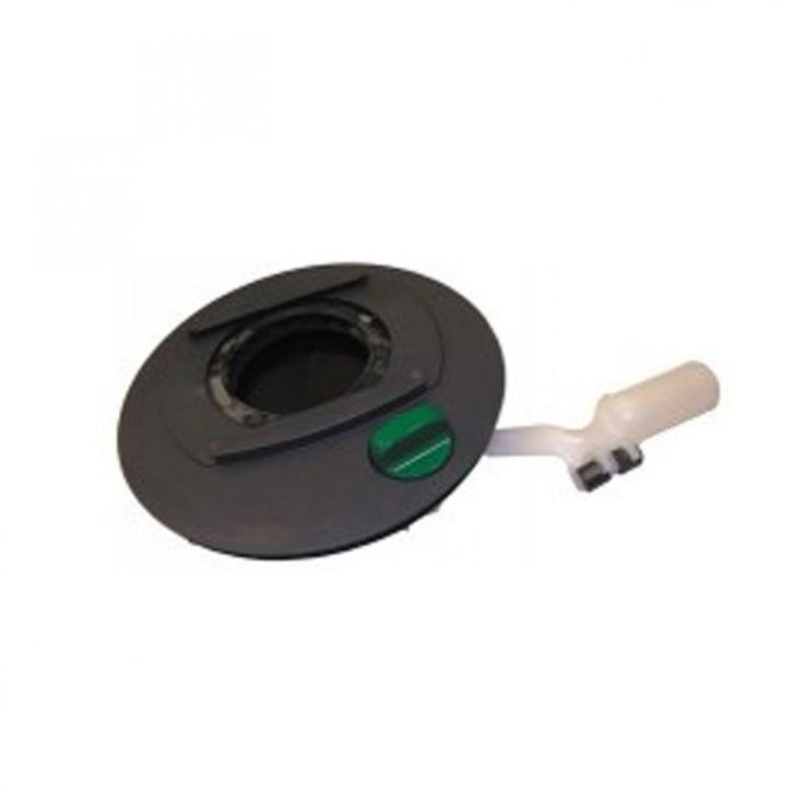 Thetford SC400/500 Holdingtank Mechanisme Links, Caravans en Kamperen, Camper-accessoires, Nieuw, Ophalen of Verzenden