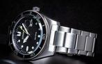 Citizen - Marine Star Collection - Black Edition - Zonder, Nieuw