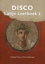 2 Latijn / Disco / Leerboek 9789059972803 Peter Stehouwer, Verzenden, Gelezen, Peter Stehouwer