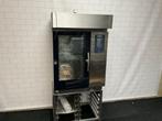 Leventi - You Combi - Combisteamer, Zakelijke goederen, Horeca | Keukenapparatuur, Ophalen of Verzenden, Gebruikt, Ovens, Magnetrons en Steamers