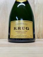 Krug, Grande Cuvée 172èmé édition - Champagne Brut - 1 Fles, Nieuw