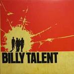 LP gebruikt - Billy Talent - Billy Talent, Verzenden, Zo goed als nieuw