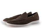 Cafe Moda Loafers in maat 41 Bruin, Loafers, Bruin, Verzenden, Gedragen