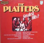 The Platters – Greatest hits 2, Ophalen of Verzenden, Nieuw in verpakking