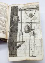 Schott - Technica Curiosa Sive Mirabilia Artis - 1664, Antiek en Kunst