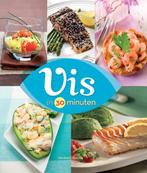 Vis in 30 minuten 9789002252051, Boeken, Kookboeken, Verzenden, Gelezen