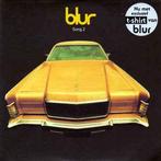 cd single card - Blur - Song 2, Zo goed als nieuw, Verzenden