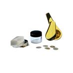 Smoking Pakket Goud, Verzamelen, Rookartikelen, Aanstekers en Luciferdoosjes, Ophalen of Verzenden, Nieuw