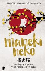 9789049202033 Maneki neko | Tweedehands, Verzenden, Zo goed als nieuw, Francesc Miralles
