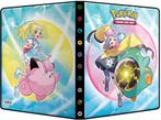 Pokemon - Journey Together (9-Pocket) Portfolio | Ultra Pro, Verzenden, Nieuw