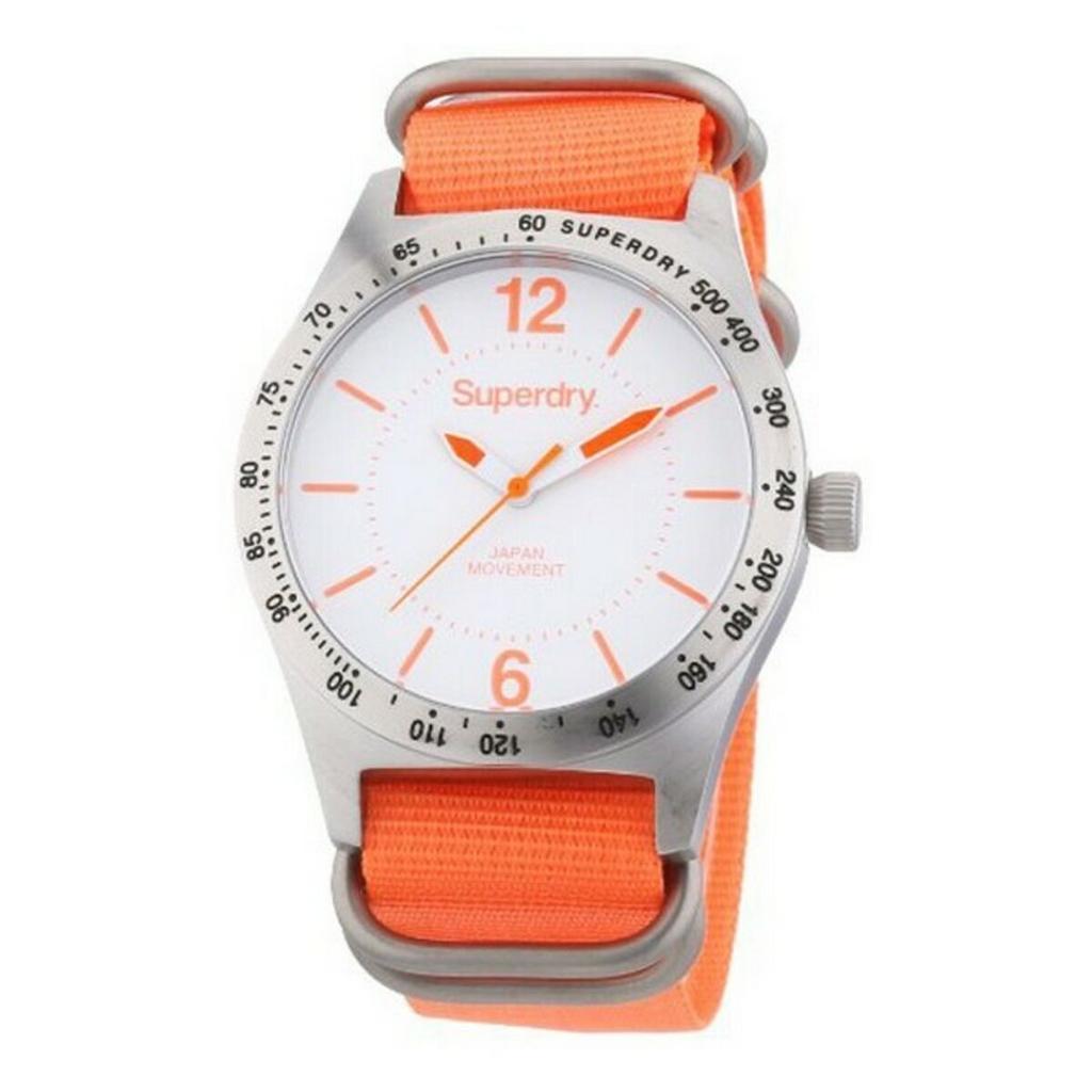 Superdry horloge dames hot sale