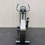 Crosstrainer Life Fitness E1 Go Display, Benen, Ophalen of Verzenden, Zo goed als nieuw, Crosstrainer