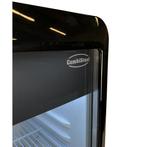 Combisteel Koelkast | PIB | 280L | Zwart | +1°C/+10°C | Gefo, Witgoed en Apparatuur, Koelkasten en IJskasten, Ophalen of Verzenden