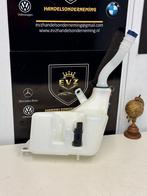 Iveco New Daily ruitensproeier tank bj.2023 art.5801566048, Gebruikt