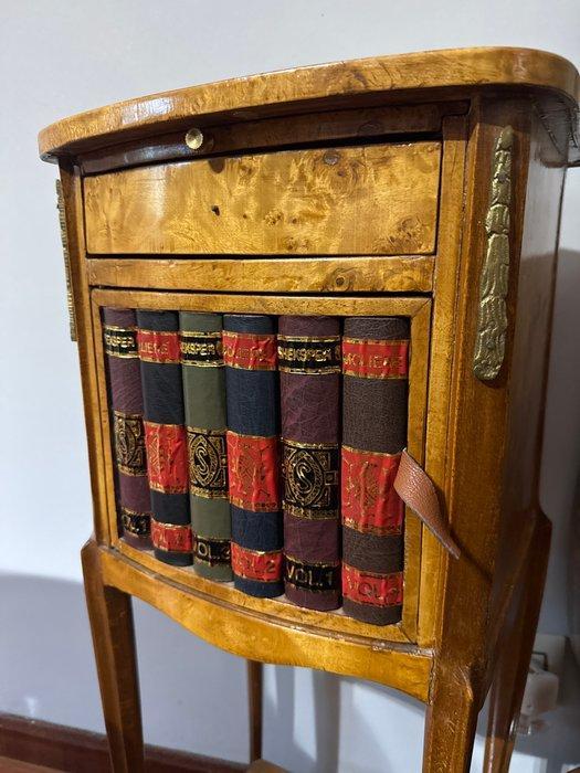Bijzettafel - Hout - Hulpmiddel in de stijl van Lodewijk XV., Antiek en Kunst, Antiek | Overige Antiek
