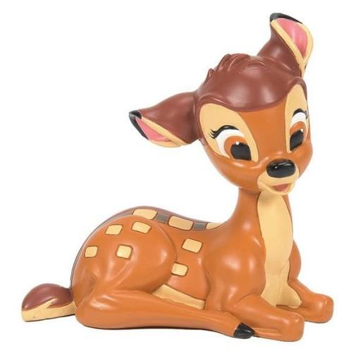 Disney Showcase – Bambi, Verzamelen, Disney, Bambi of Dumbo, Nieuw, Beeldje of Figuurtje, Ophalen of Verzenden