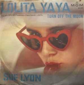 vinyl single 7 inch - Sue Lyon - Lolita Ya Ya, Cd's en Dvd's, Vinyl Singles, Zo goed als nieuw, Verzenden