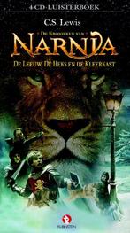 De leeuw, de heks en de kleerkast / De Kronieken van Narnia, Boeken, Verzenden, Gelezen, C.S. Lewis