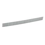 Fixman Gegalvaniseerde tacker spijkers - 18 gauge - gladd..., Ophalen of Verzenden, Nieuw