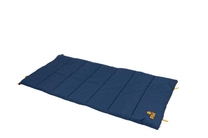 Redwood Plum Slaapzak Junior, Caravans en Kamperen, Slaapzakken