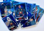 2023 Topps Max Verstappen SAPPHIRE - 23 Card - Near Mint, Nieuw