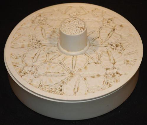 E. Fornell - Doos - Bakeliet, Antiek en Kunst, Kunst | Designobjecten