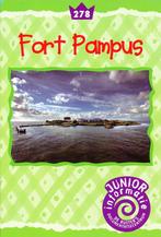De Ruiters Junior informatie 278 Fort Pampus (compleet), Nieuw, Verzenden