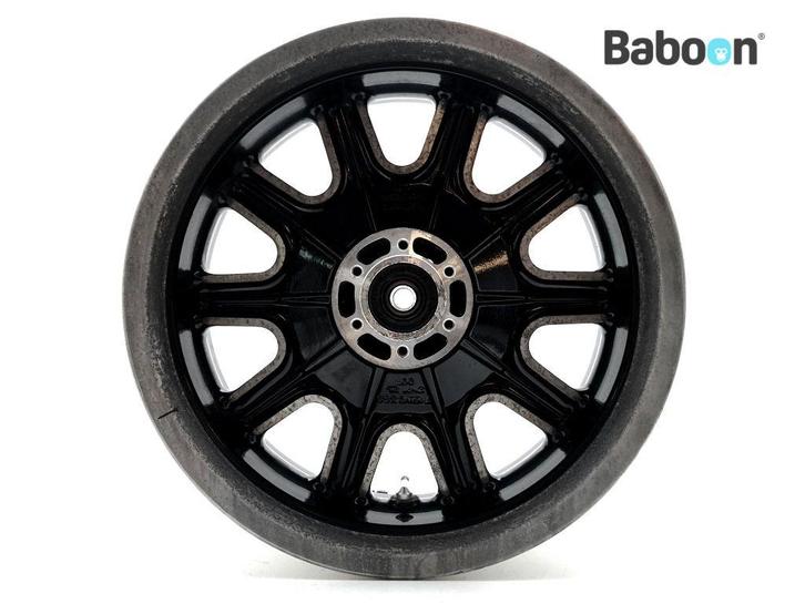 Achterwiel Indian Int. Springfield 2022, Motoren, Onderdelen | Overige, Gebruikt, Verzenden