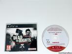 Playstation 3 / PS3 - Dead To Rights - Retribution - Promo, Spelcomputers en Games, Verzenden, Gebruikt