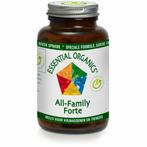Essential Organics All-Family Forte 90 tabletten, Diversen, Verpleegmiddelen, Nieuw, Verzenden