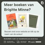 Meneer Trol is verliefd 9789058383754 Brigitte Minne, Boeken, Verzenden, Gelezen, Brigitte Minne