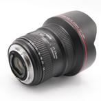 Canon EF 11-24mm F/4L USM | Tweedehands, Audio, Tv en Foto, Fotografie | Lenzen en Objectieven, Verzenden, Gebruikt