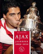 9789048805099 Het Officiele Ajax Jaarboek 2009-2010, Boeken, Ronald Jonges, Zo goed als nieuw, Verzenden