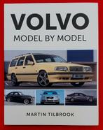 Volvo Model by Model, Boeken, Nieuw, Martin Tilbrook, Algemeen, Verzenden