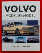 Volvo Model by Model, Boeken, Algemeen, Martin Tilbrook, Verzenden, Nieuw