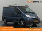 Opel Vivaro 20CDTI 2007 (Export only), Auto's, Blauw, Nieuw, Te koop, BTW verrekenbaar