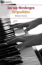 De grasbijter 9789059363564 Jan van Mersbergen, Boeken, Verzenden, Zo goed als nieuw, Jan van Mersbergen