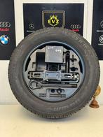 Renault Clio Estate reservewiel met krikset 185/65R15, Gebruikt, 15 inch, Banden en Velgen, 185 mm