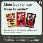 Wolf By Wolf 9781780622033 Ryan Graudin, Verzenden, Gelezen, Ryan Graudin