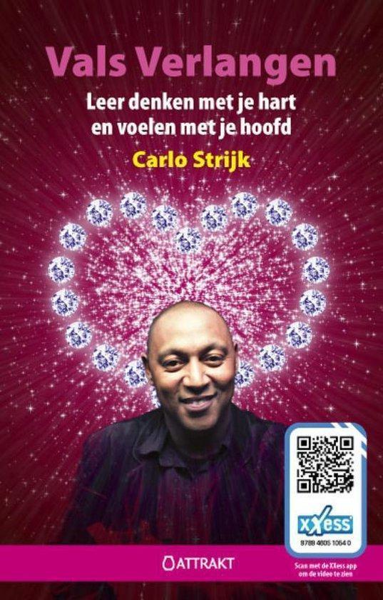 Vals verlangen, Boeken, Literatuur, Ophalen of Verzenden