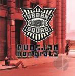 cd - Urban Dance Squad - Persona Non Grata, Zo goed als nieuw, Verzenden