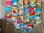 Michel Vaillant Strips | Jean Graton | Losse nummers | Reeks, Boeken, Stripboeken, Complete serie of reeks, Verzenden, Gelezen