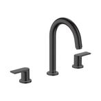 Wastafelmengkraan HansGrohe Vernis Shape 3-Gats Met, Doe-het-zelf en Verbouw, Sanitair, Ophalen of Verzenden, Nieuw, Kraan