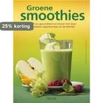 Groene smoothies 9789044739220 Christian Guth, Boeken, Verzenden, Gelezen, Christian Guth