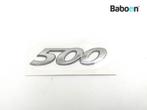 Embleem Piaggio | Vespa Beverly 500 2006-2012 (623373), Gebruikt