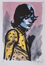 Triptychon – Mick Jagger, Rolling Stones - Comic Edition by, Cd's en Dvd's, Nieuw in verpakking