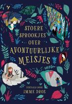Boek Stoere sprookjes 1 - Stoere sprookjes over avontuurlijk, Verzenden, Zo goed als nieuw