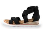 Bobs Sandalen in maat 36 Zwart | 10% extra korting, Kleding | Dames, Schoenen, Verzenden, Zwart, Sandalen of Muiltjes, Zo goed als nieuw