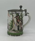 Bierpul - Porselein - Seltmann Bierpul