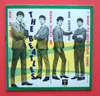 Beatles - Something For The Museum From The FAB Four - 7 EP, Cd's en Dvd's, Nieuw in verpakking